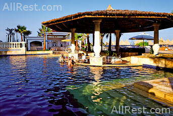 Sheraton Sharm Hotel 5